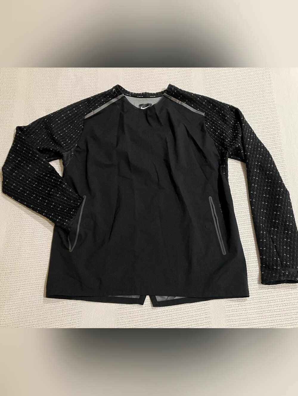 Men's Active Wear Top